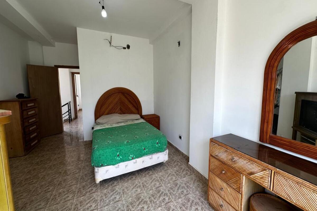 Townhouse Estilo Rural, En Venta, En Resd. Casas del Guayamuri, El Salado, Nueva Esparta, Isla de Margarita, 160 MT2, 3 Habitaciones y 3 Baños - Imagen 9
