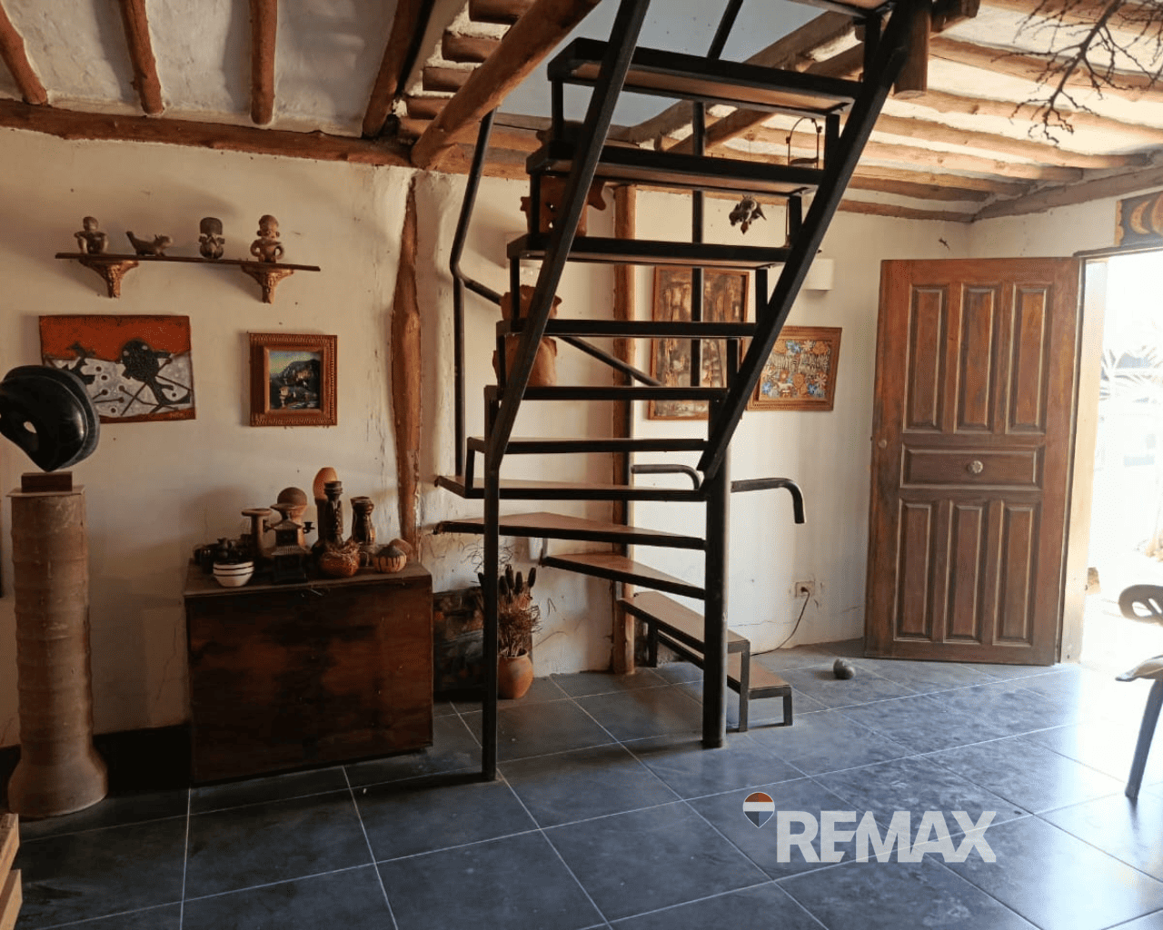 Casa, En Venta, En Calle El Dátil, Sector Chinguirito, En Guacuco, Nueva Esparta, Isla de Margarita, 594,02 Mt2, 2 Hab y 2 Baños - Imagen 8
