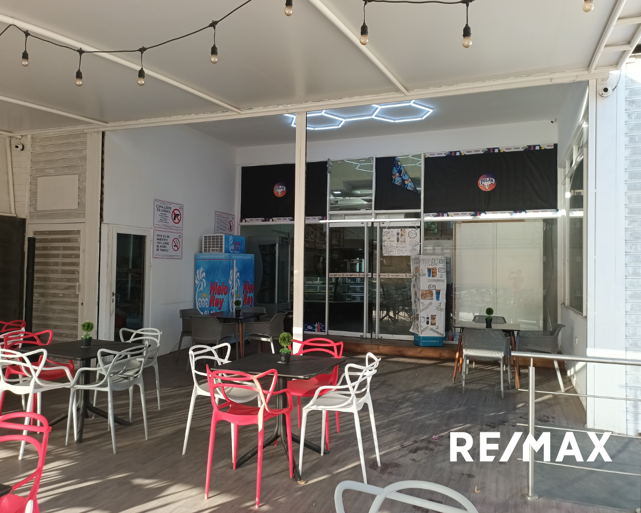 Fondo de Comercio, En Venta, En Avenida Terranova, Calle San Rafael, Nueva Esparta, Isla de Margarita, 80 mt2, 6 Baños - Imagen 4