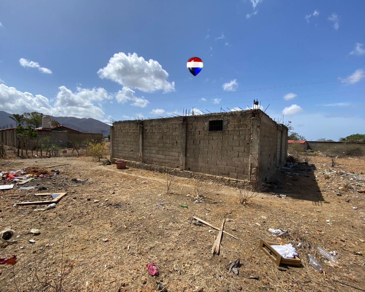 Terreno, En Venta, En Las Villarroeles, Nueva Esparta, Isla de Margarita, 408 mt2 - Imagen 7
