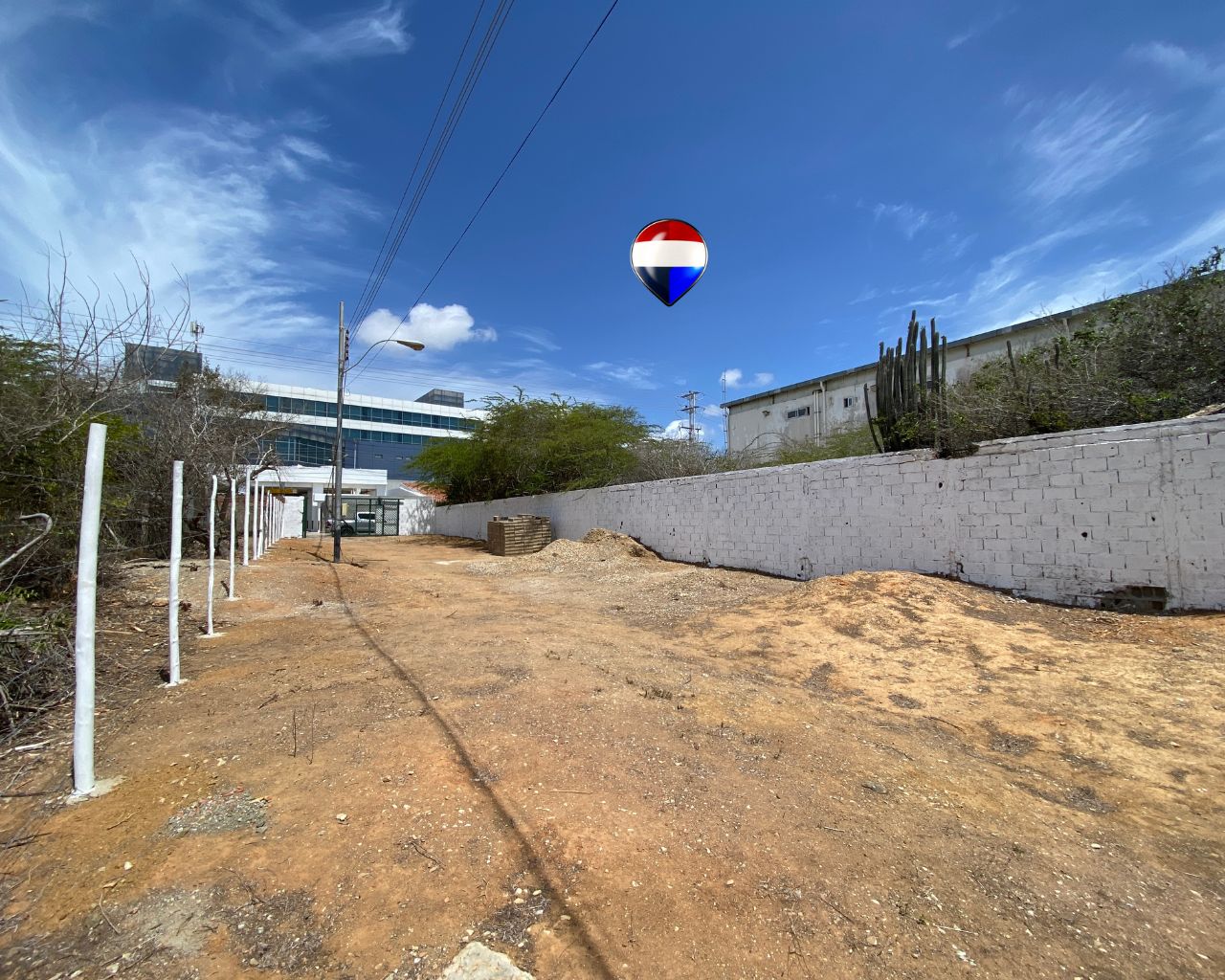 Terreno, En Alquier Av La Auyama, Nueva Esparta, Isla de Margarita, 398 MT2 - Imagen 10