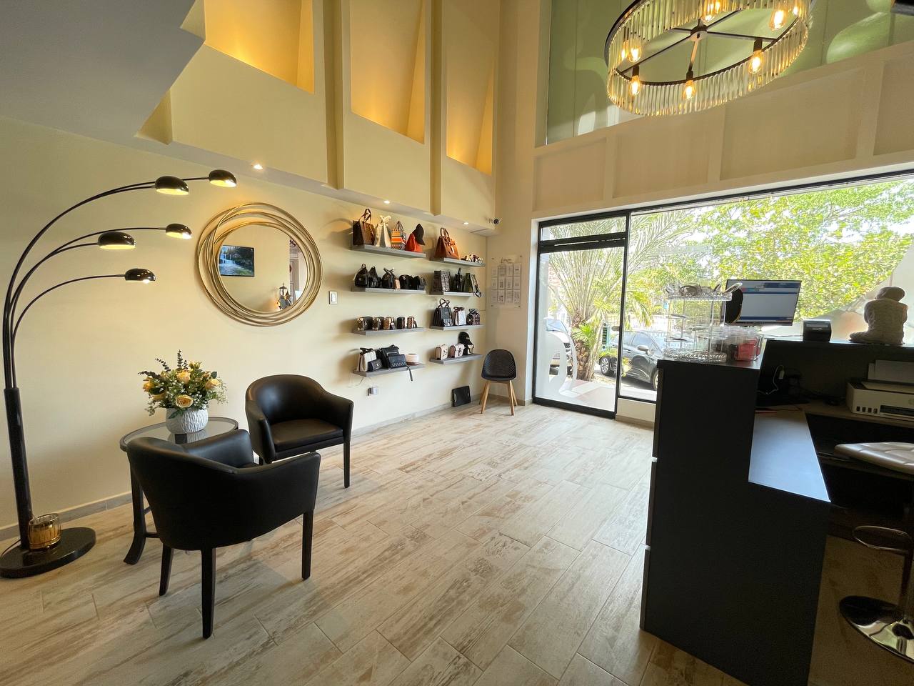 Local, En Alquiler, Centro Comercial AB, Nueva Esparta, Isla de Margarita, 73,15 mt2, 1 Baño - Imagen 10