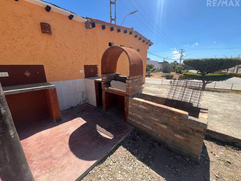 Casa en Obra Gris, En Venta, En Urbanización Las Marites, Nueva Esparta, Isla de Margarita, 241 mt2, 2 Habitaciones y 2 Baños - Imagen 11