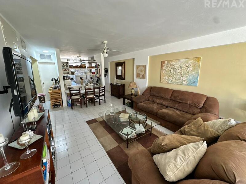 Apartamento, En Venta, En Playa El Angel, Edificio Costa de Oro, Nueva Esparta, Isla de Margarita, 3 Habitaciones y 2 Baños - Imagen 10