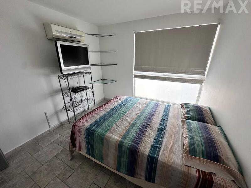Apartamento, En Alquiler, En Edificio Golf Country Club, Nueva Esparta, Isla de Margarita, 60,43 mt2, 1 Hab y 2 Baños - Imagen 10