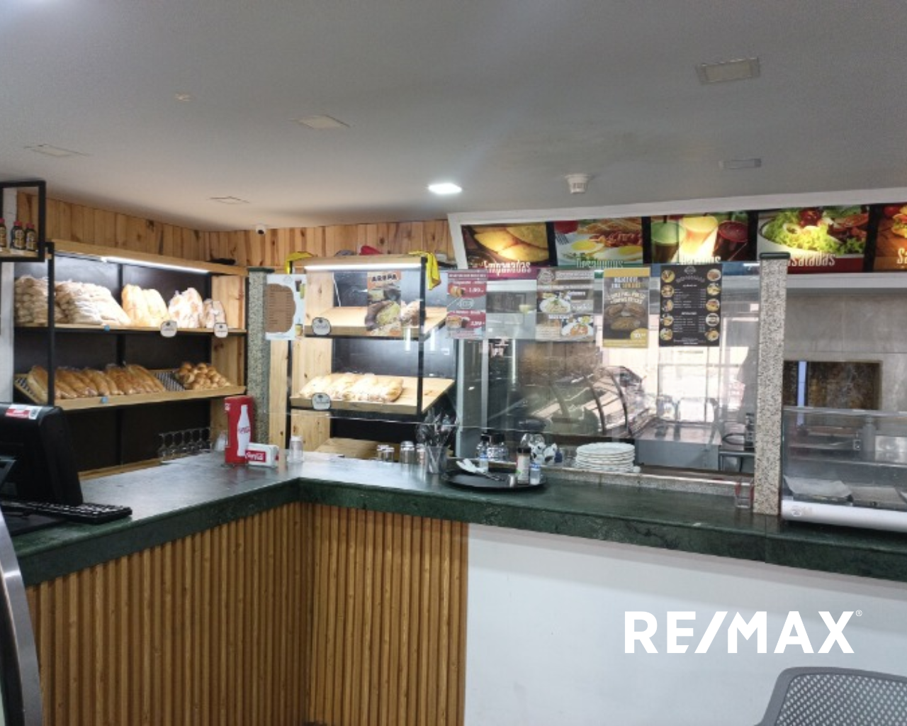 Fondo de Comercio, En Venta, En Avenida Terranova, Calle San Rafael, Nueva Esparta, Isla de Margarita, 80 mt2, 6 Baños - Imagen 2
