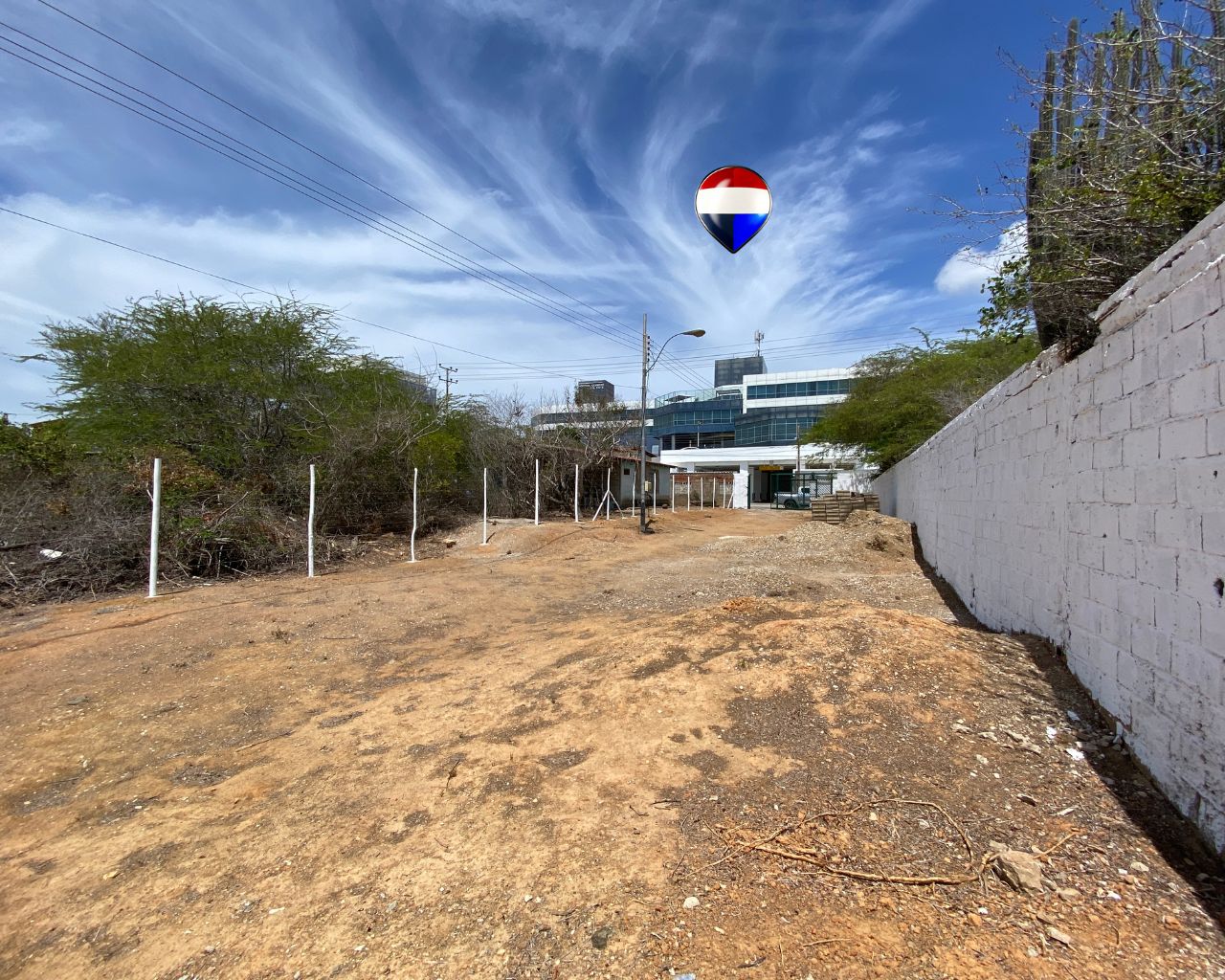 Terreno, En Alquier Av La Auyama, Nueva Esparta, Isla de Margarita, 398 MT2 - Imagen 11