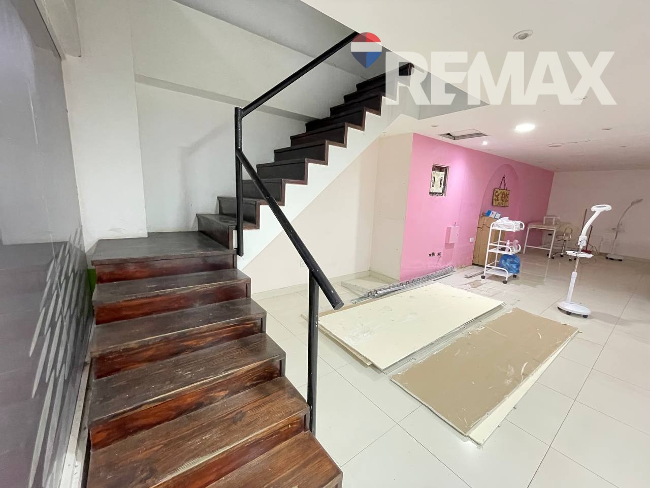 Local, En Alquiler, Centro Comercial Empresarial AB, Nueva Esparta, Isla de Margarita, 161,45 mt2, 1 Baño - Imagen 10
