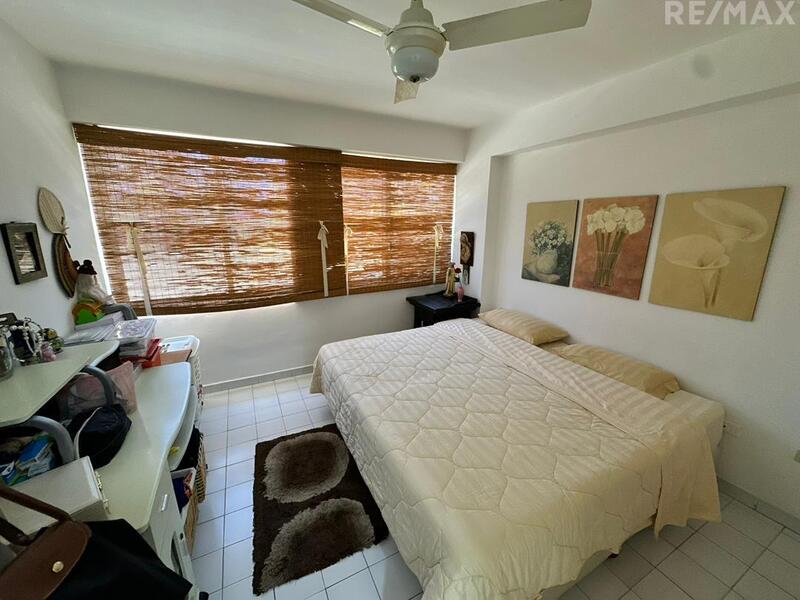Apartamento, En Venta, En Playa El Angel, Edificio Costa de Oro, Nueva Esparta, Isla de Margarita, 3 Habitaciones y 2 Baños - Imagen 11