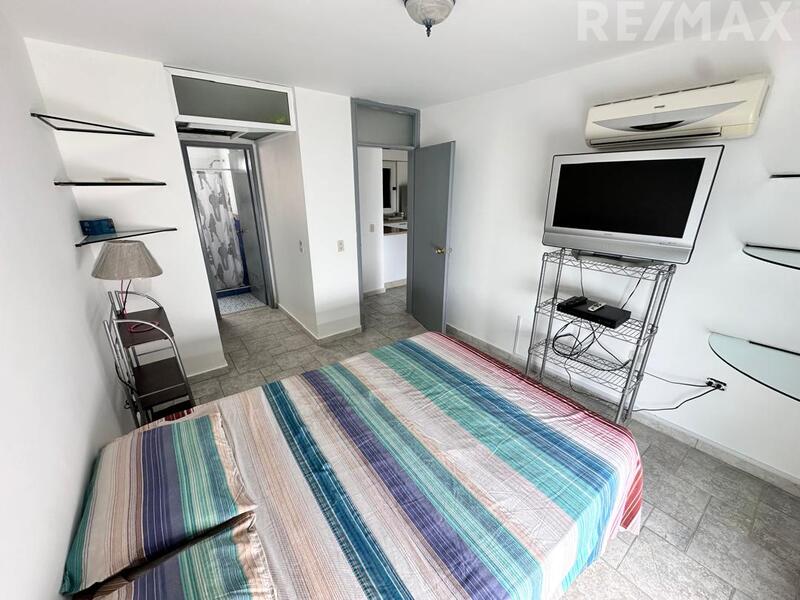 Apartamento, En Alquiler, En Edificio Golf Country Club, Nueva Esparta, Isla de Margarita, 60,43 mt2, 1 Hab y 2 Baños - Imagen 11