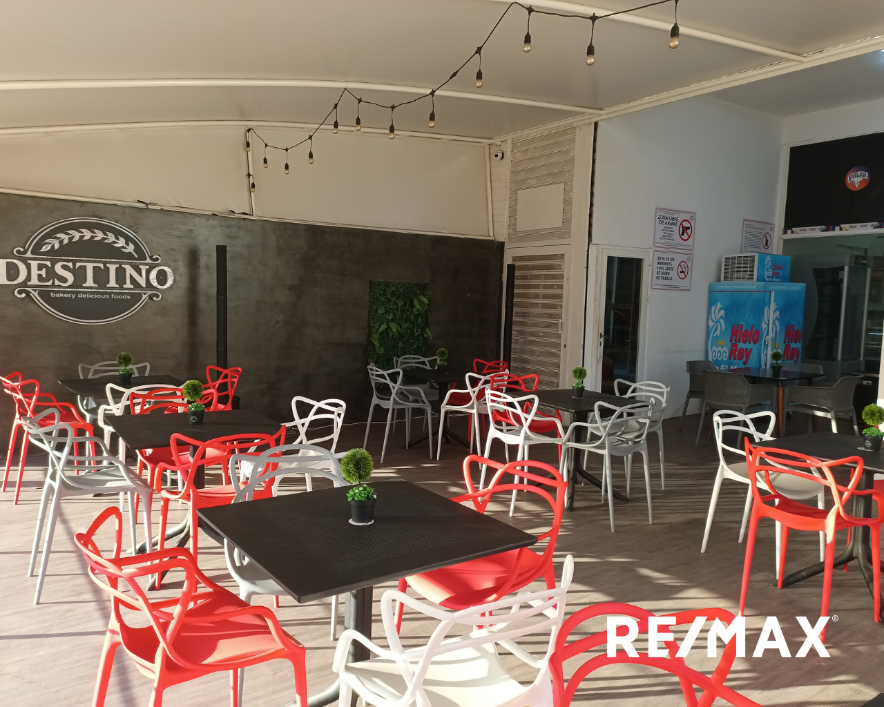 Fondo de Comercio, En Venta, En Avenida Terranova, Calle San Rafael, Nueva Esparta, Isla de Margarita, 80 mt2, 6 Baños - Imagen 3