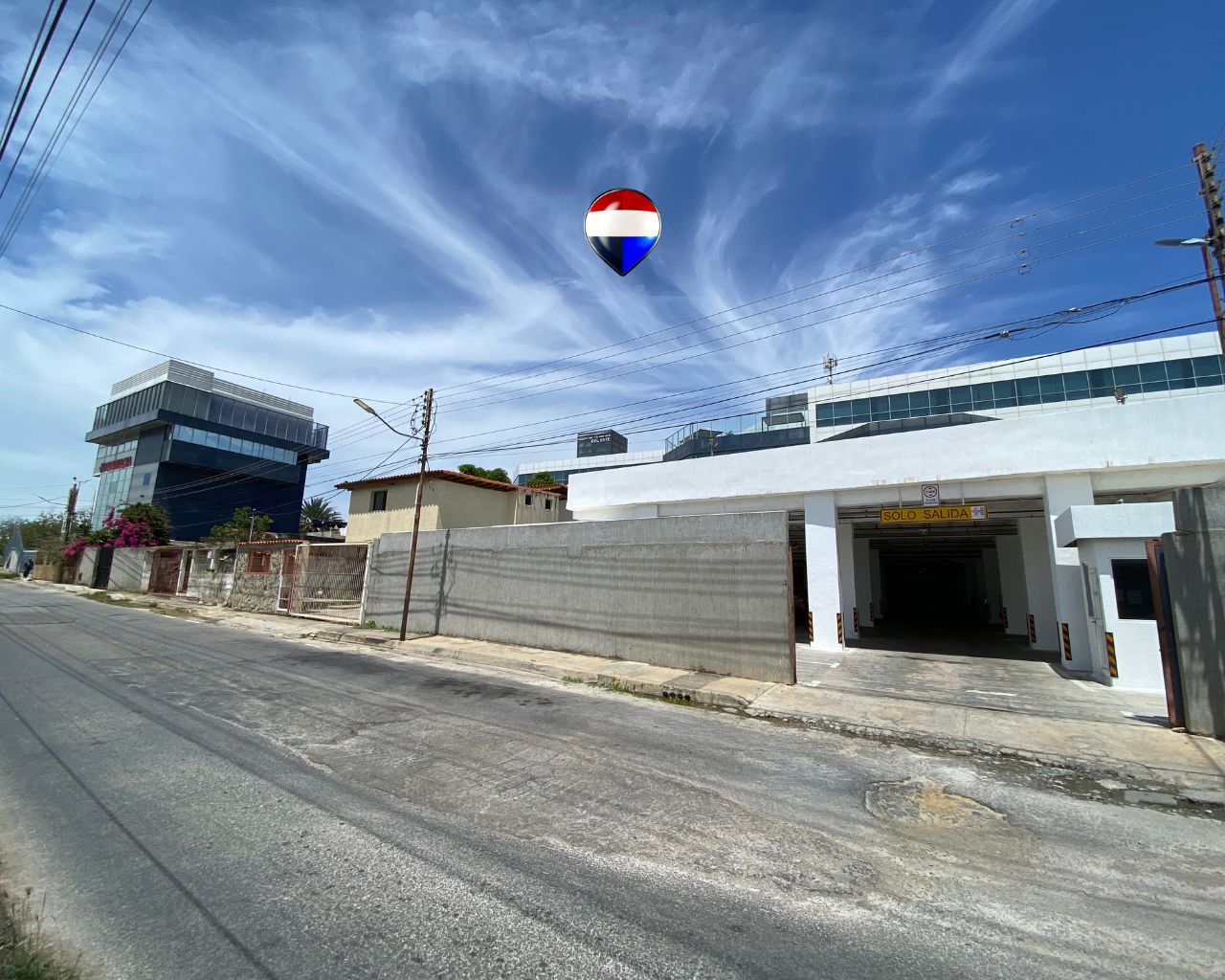 Terreno, En Alquier Av La Auyama, Nueva Esparta, Isla de Margarita, 398 MT2 - Imagen 12