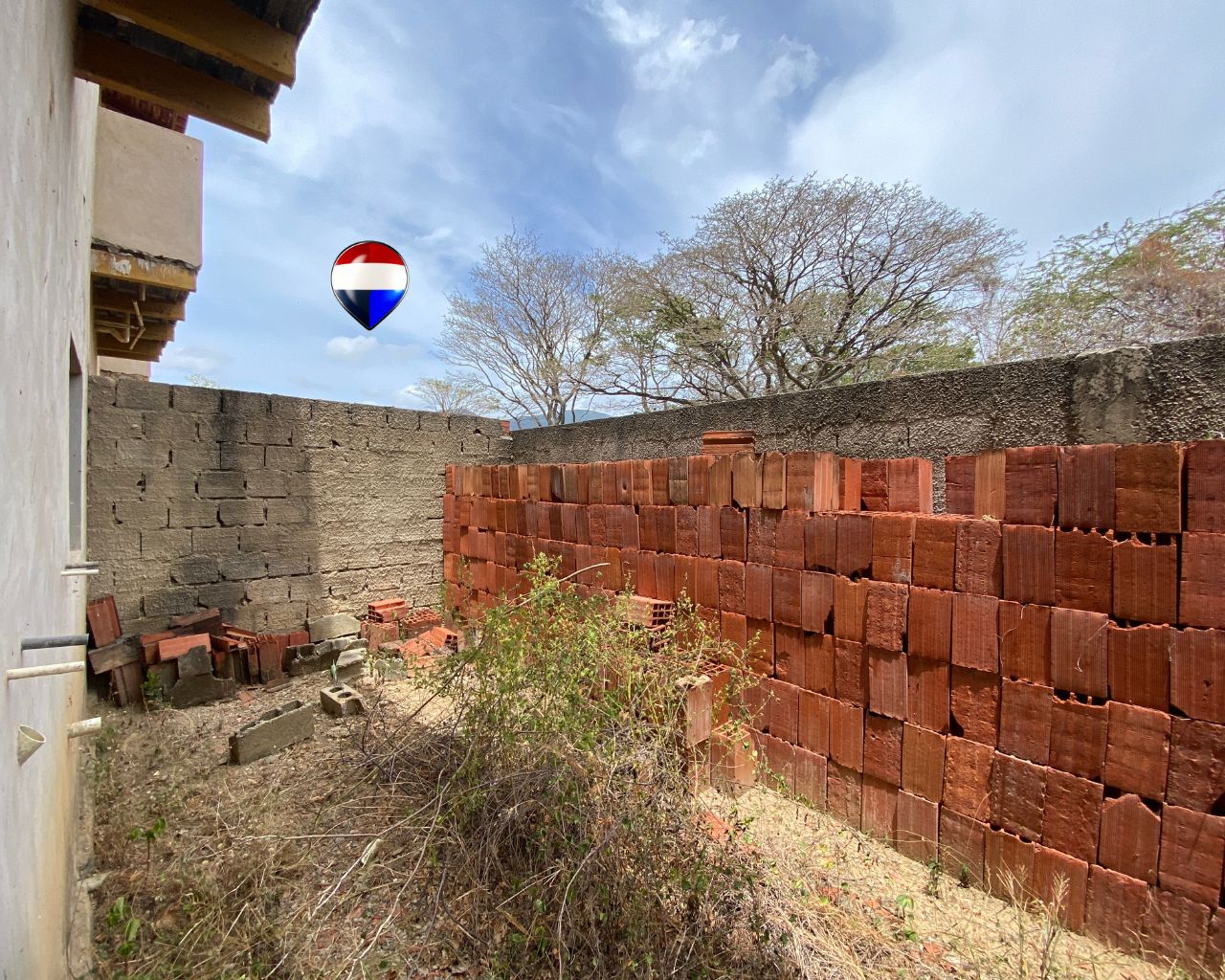 Conj.Resd. En Venta, 5 Townhouses en Obra Gris, En La Asunción, Nueva Esparta, Isla de Margarita, 845 mt2, 3 Habitaciones y 2/1 Baños - Imagen 12