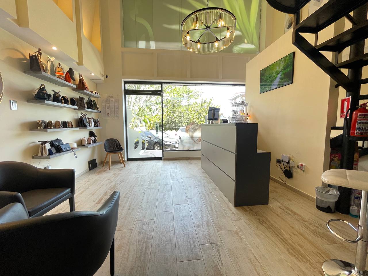 Local, En Alquiler, Centro Comercial AB, Nueva Esparta, Isla de Margarita, 73,15 mt2, 1 Baño - Imagen 12