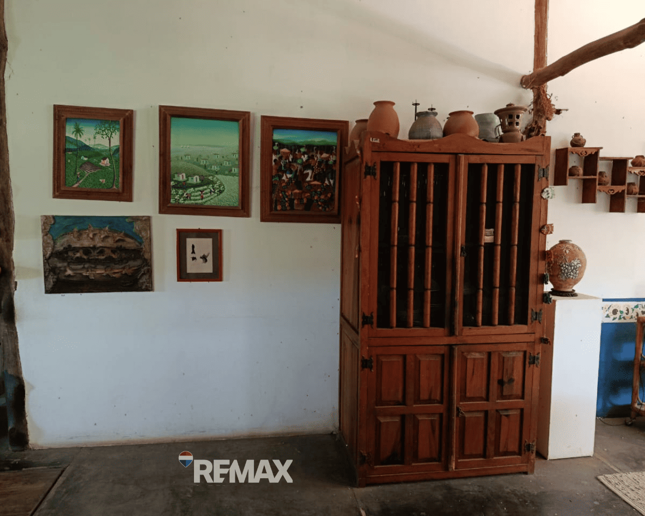 Casa, En Venta, En Calle El Dátil, Sector Chinguirito, En Guacuco, Nueva Esparta, Isla de Margarita, 594,02 Mt2, 2 Hab y 2 Baños - Imagen 19