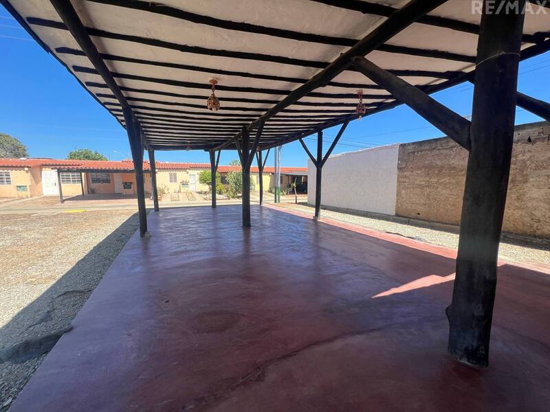 Casa en Obra Gris, En Venta, En Urbanización Las Marites, Nueva Esparta, Isla de Margarita, 241 mt2, 2 Habitaciones y 2 Baños - Imagen 13