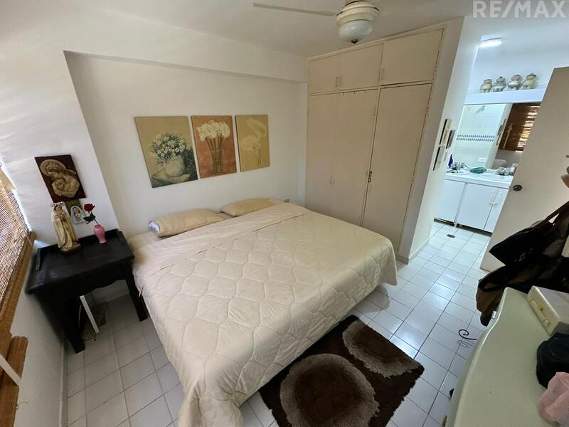 Apartamento, En Venta, En Playa El Angel, Edificio Costa de Oro, Nueva Esparta, Isla de Margarita, 3 Habitaciones y 2 Baños - Imagen 12