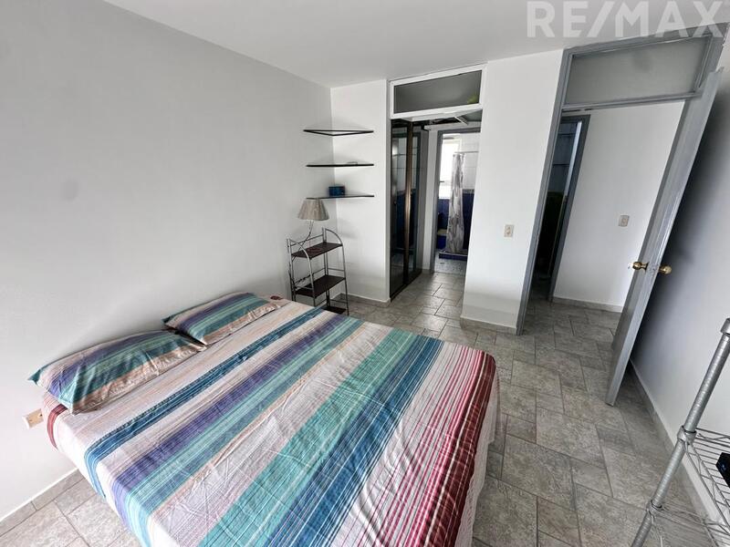 Apartamento, En Alquiler, En Edificio Golf Country Club, Nueva Esparta, Isla de Margarita, 60,43 mt2, 1 Hab y 2 Baños - Imagen 12