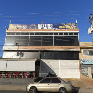 Fondo de Comercio, En Venta, En Avenida Terranova, Calle San Rafael, Nueva Esparta, Isla de Margarita, 80 mt2, 6 Baños