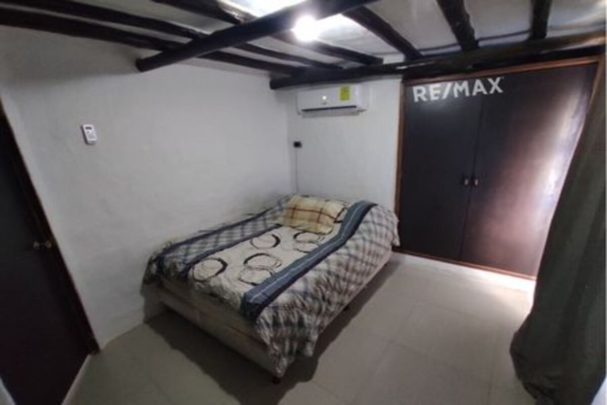 TownHouse, En Venta, En Residencias Ranchos de Parguito, En Playa Parguito, Nueva Esparta, Isla de Margarita, 90 mt2, 3 Hab y 2 1/2 Baños - Imagen 14