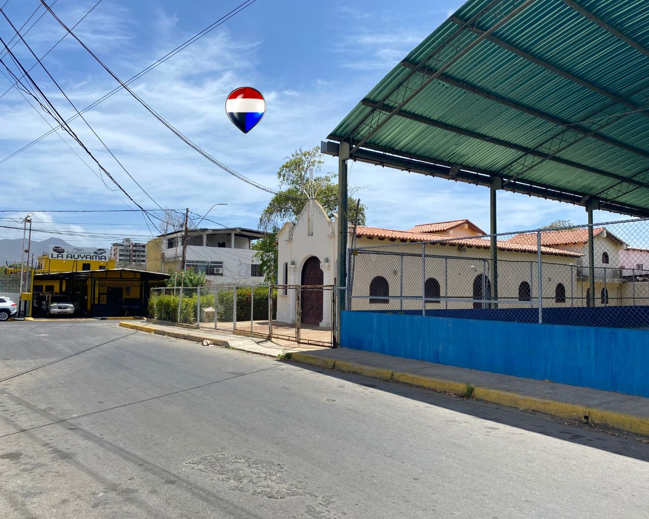 Terreno, En Alquier Av La Auyama, Nueva Esparta, Isla de Margarita, 398 MT2 - Imagen 13