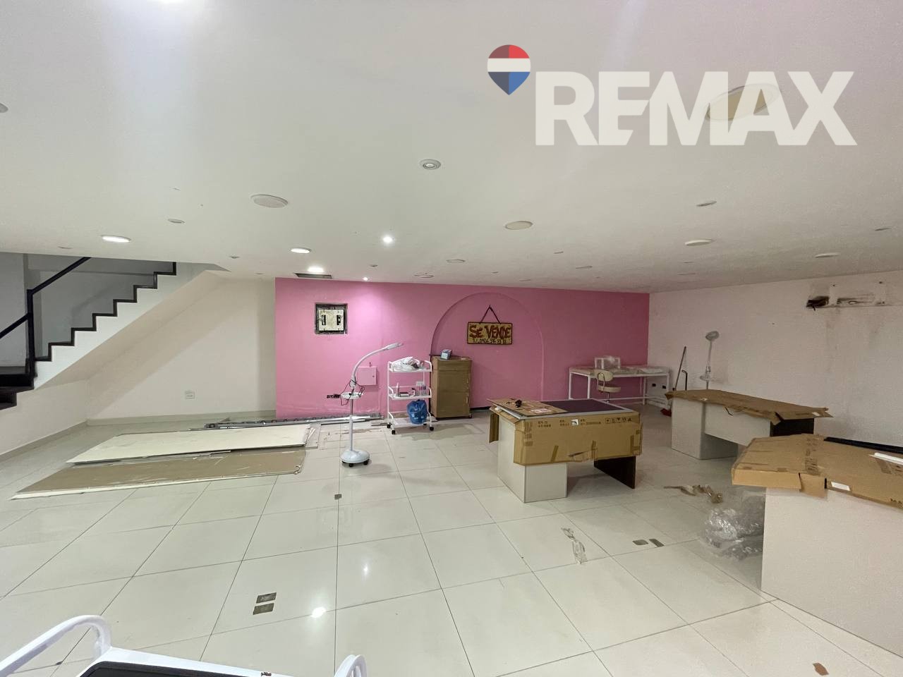 Local, En Alquiler, Centro Comercial Empresarial AB, Nueva Esparta, Isla de Margarita, 161,45 mt2, 1 Baño - Imagen 12
