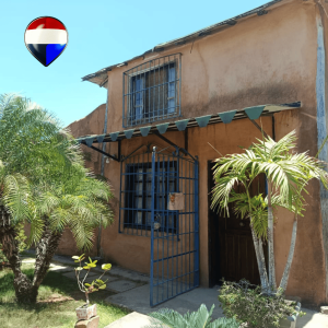 Casa, En Venta, En Calle El Dátil, Sector Chinguirito, En Guacuco, Nueva Esparta, Isla de Margarita, 594,02 Mt2, 2 Hab y 2 Baños