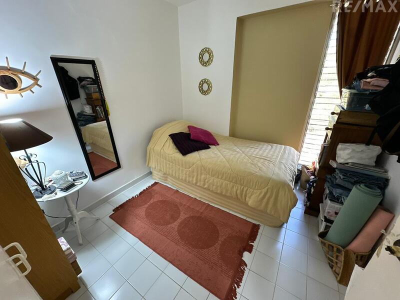 Apartamento, En Venta, En Playa El Angel, Edificio Costa de Oro, Nueva Esparta, Isla de Margarita, 3 Habitaciones y 2 Baños - Imagen 14