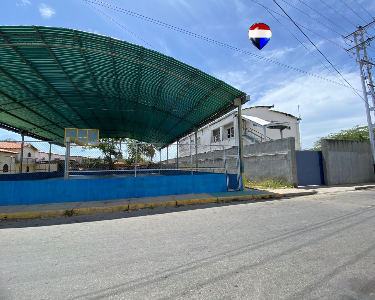 Terreno, En Alquier Av La Auyama, Nueva Esparta, Isla de Margarita, 398 MT2 - Imagen 14