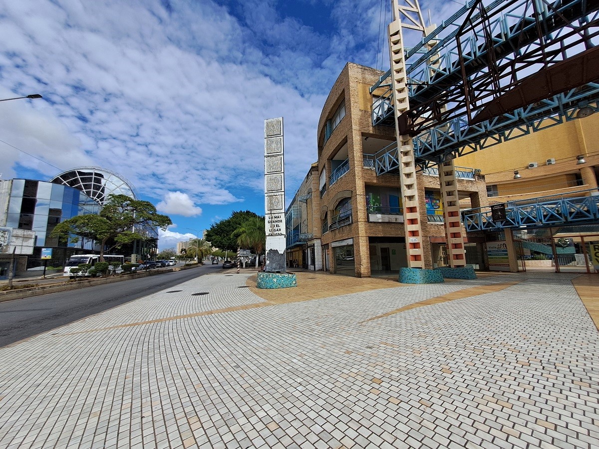 Local, En Venta, En Centro Comercial "Jumbo", Avenida 4 de Mayo, Nueva Esparta, Isla de Margarita, 22,63 mt2 - Imagen 14