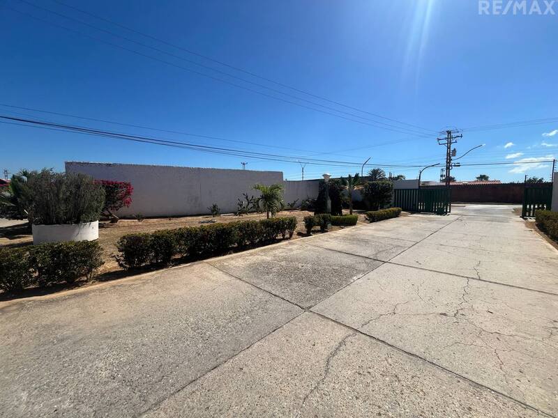 Casa en Obra Gris, En Venta, En Urbanización Las Marites, Nueva Esparta, Isla de Margarita, 241 mt2, 2 Habitaciones y 2 Baños - Imagen 15