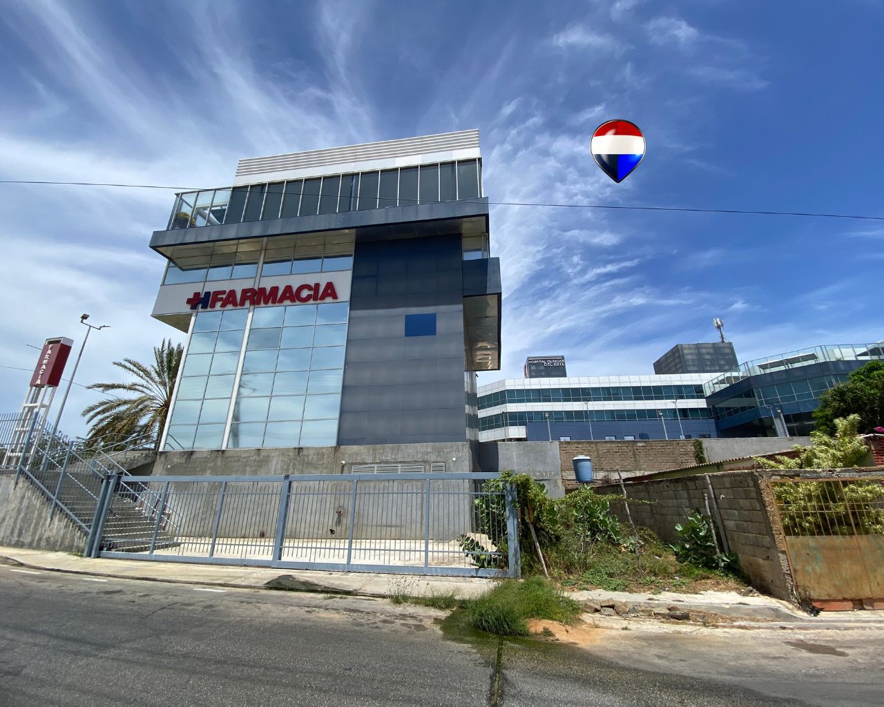 Terreno, En Alquier Av La Auyama, Nueva Esparta, Isla de Margarita, 398 MT2 - Imagen 15