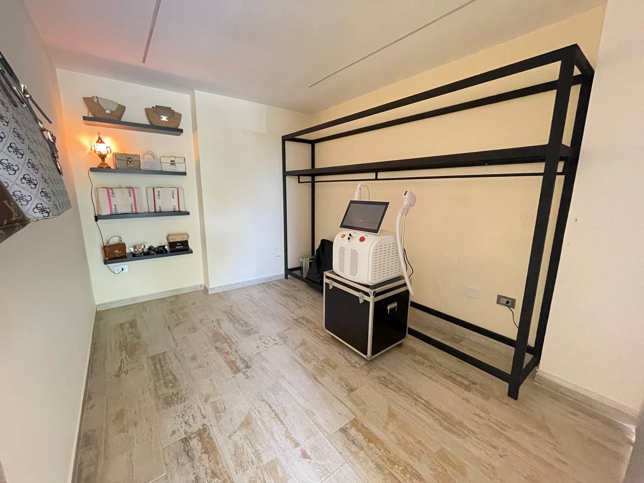 Local, En Alquiler, Centro Comercial AB, Nueva Esparta, Isla de Margarita, 73,15 mt2, 1 Baño - Imagen 15