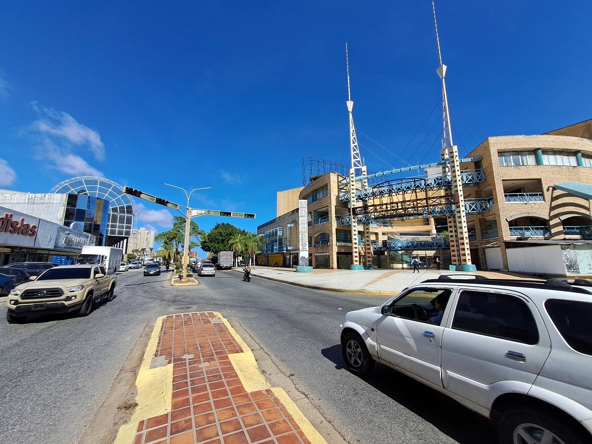 Local, En Venta, En Centro Comercial "Jumbo", Avenida 4 de Mayo, Nueva Esparta, Isla de Margarita, 22,63 mt2 - Imagen 15
