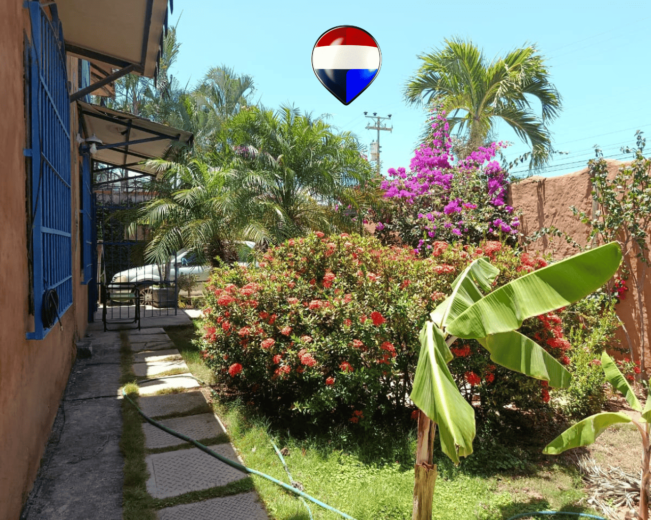 Casa, En Venta, En Calle El Dátil, Sector Chinguirito, En Guacuco, Nueva Esparta, Isla de Margarita, 594,02 Mt2, 2 Hab y 2 Baños - Imagen 3