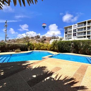 Apartamento, En Alquiler, En Altos de Maneiro, Edificio Las Trinitarias 1, Nueva Esparta, Isla de Margarita, 63 mt2, 2 Habitaciones y 2 Baños