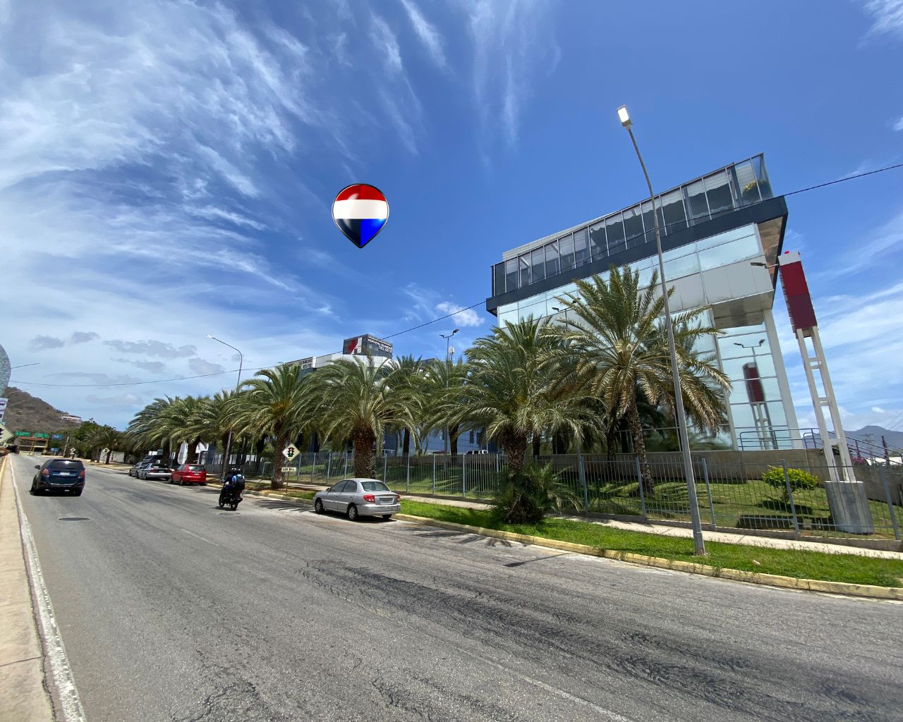 Terreno, En Alquier Av La Auyama, Nueva Esparta, Isla de Margarita, 398 MT2 - Imagen 16