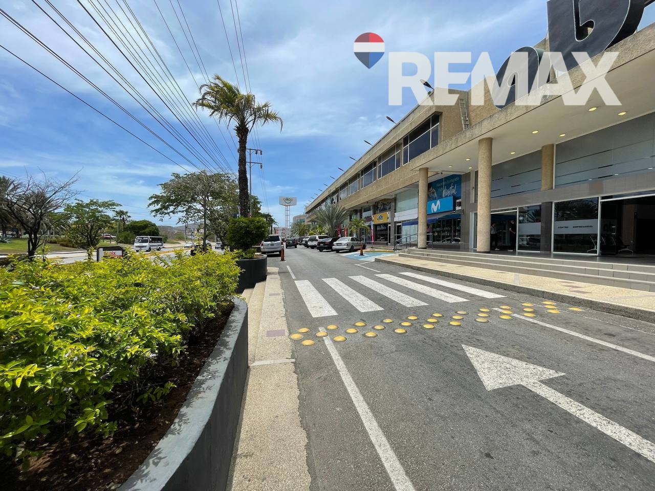 Local, En Alquiler, Centro Comercial Empresarial AB, Nueva Esparta, Isla de Margarita, 161,45 mt2, 1 Baño - Imagen 15