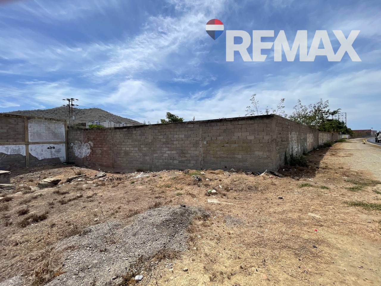 Terreno, En Venta, En Calle Principal de San Lorenzo, Nueva Esparta, Isla de Margarita, 795 mt2 - Imagen 16