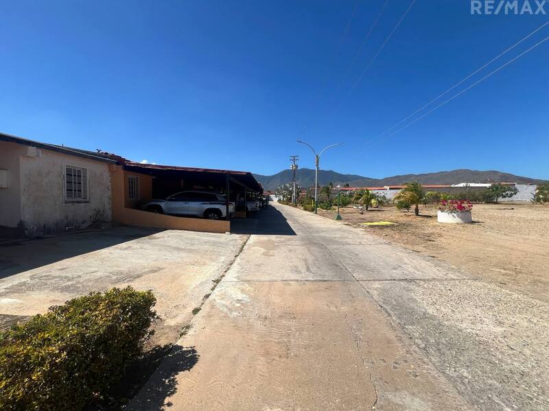 Casa en Obra Gris, En Venta, En Urbanización Las Marites, Nueva Esparta, Isla de Margarita, 241 mt2, 2 Habitaciones y 2 Baños - Imagen 17