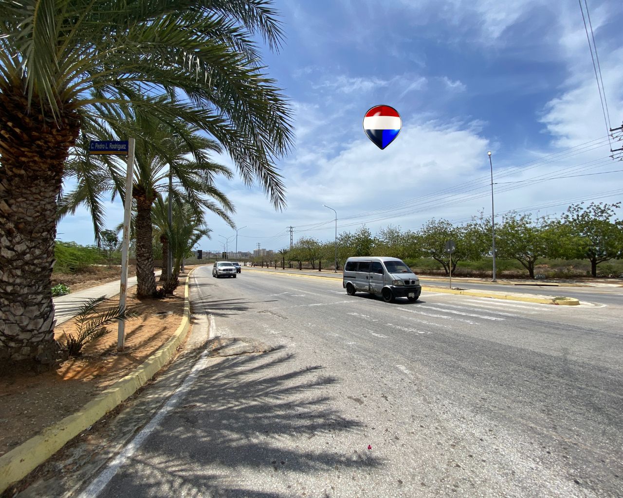 Terreno, En Alquier Av La Auyama, Nueva Esparta, Isla de Margarita, 398 MT2 - Imagen 17