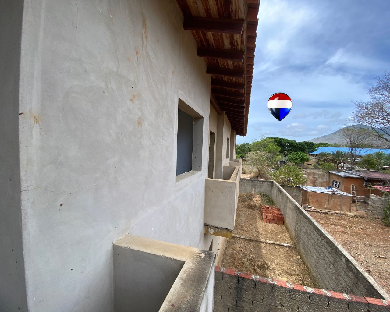 Conj.Resd. En Venta, 5 Townhouses en Obra Gris, En La Asunción, Nueva Esparta, Isla de Margarita, 845 mt2, 3 Habitaciones y 2/1 Baños - Imagen 17