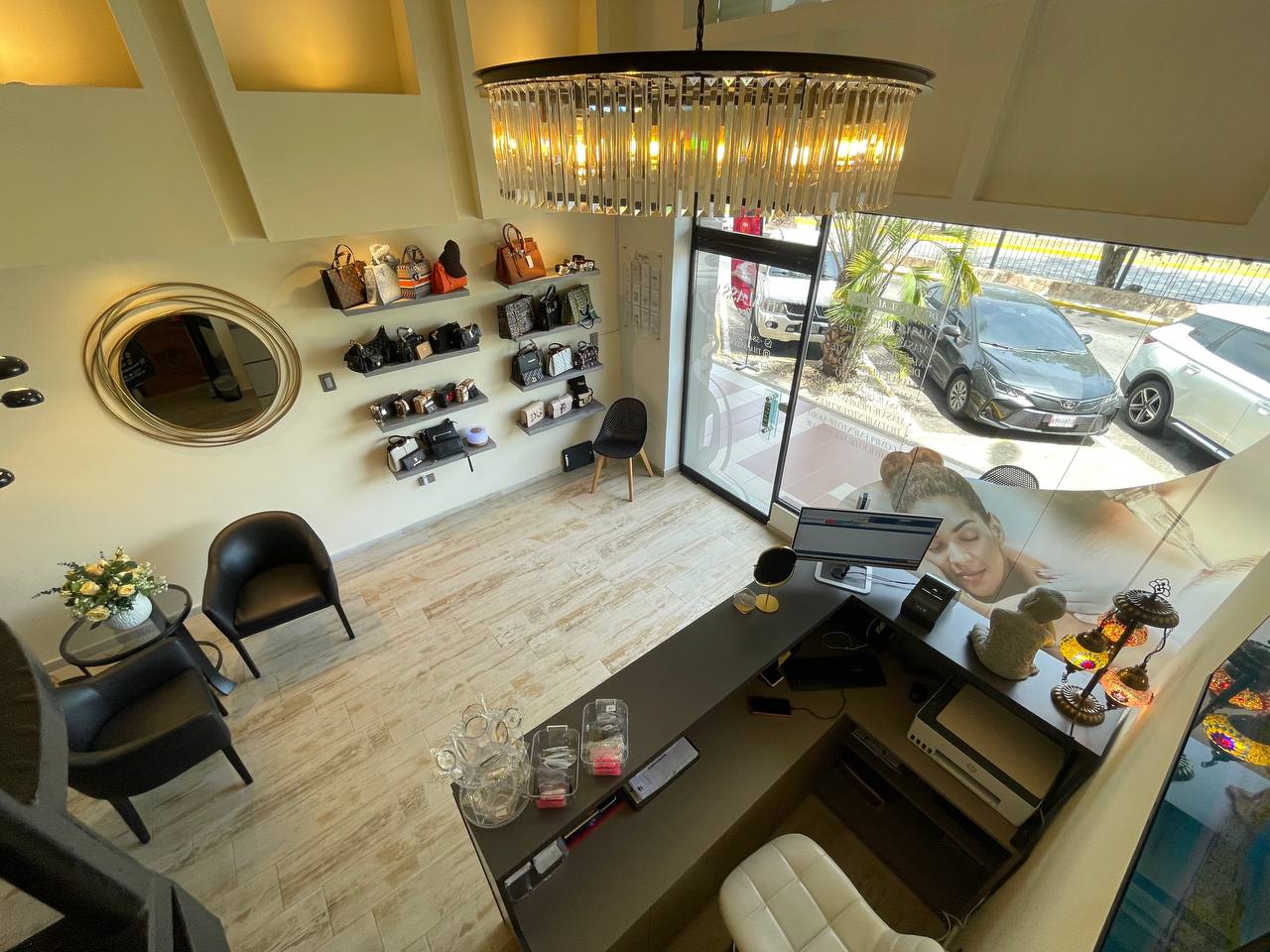 Local, En Alquiler, Centro Comercial AB, Nueva Esparta, Isla de Margarita, 73,15 mt2, 1 Baño - Imagen 17