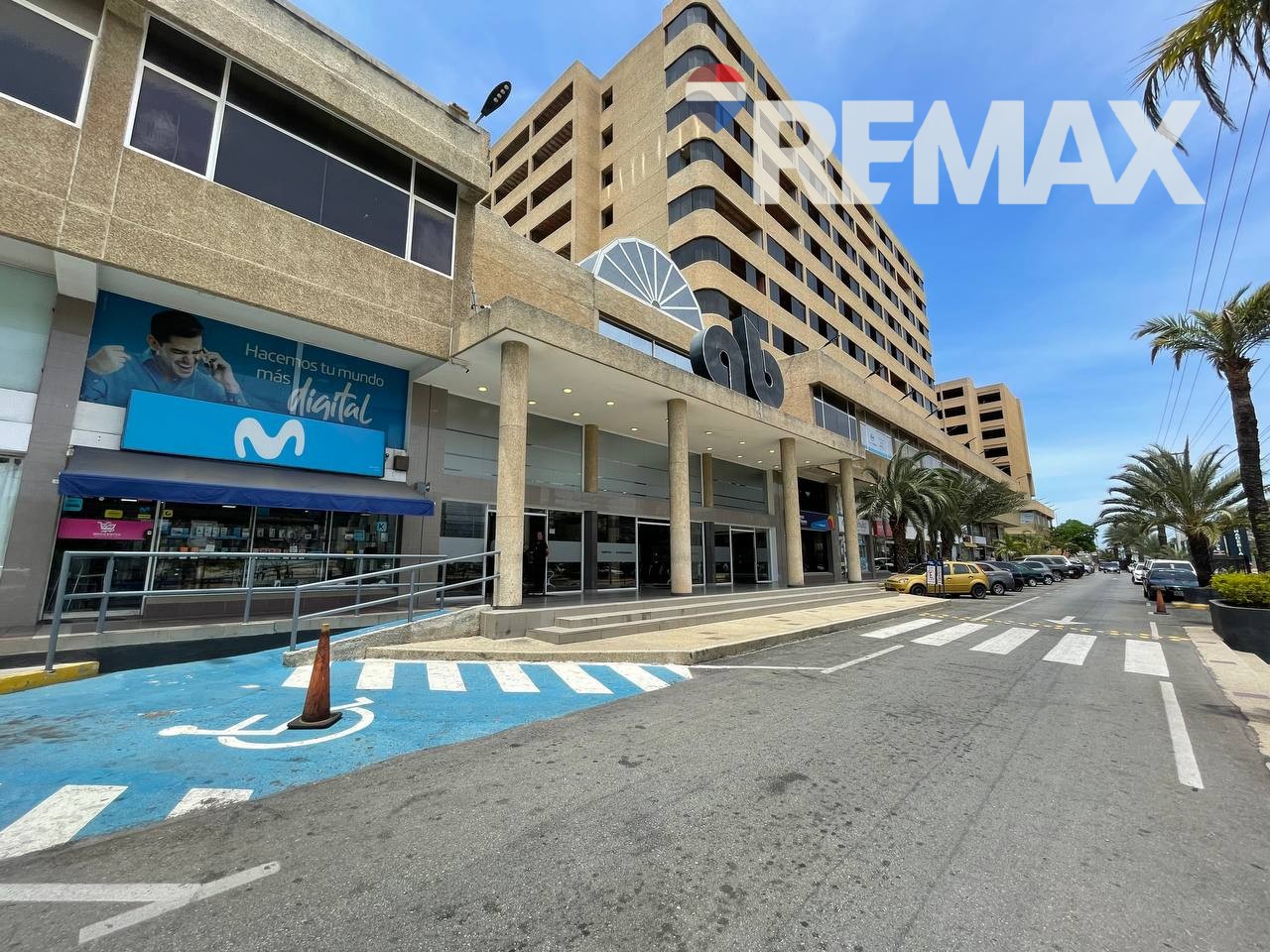 Local, En Alquiler, Centro Comercial Empresarial AB, Nueva Esparta, Isla de Margarita, 161,45 mt2, 1 Baño - Imagen 16
