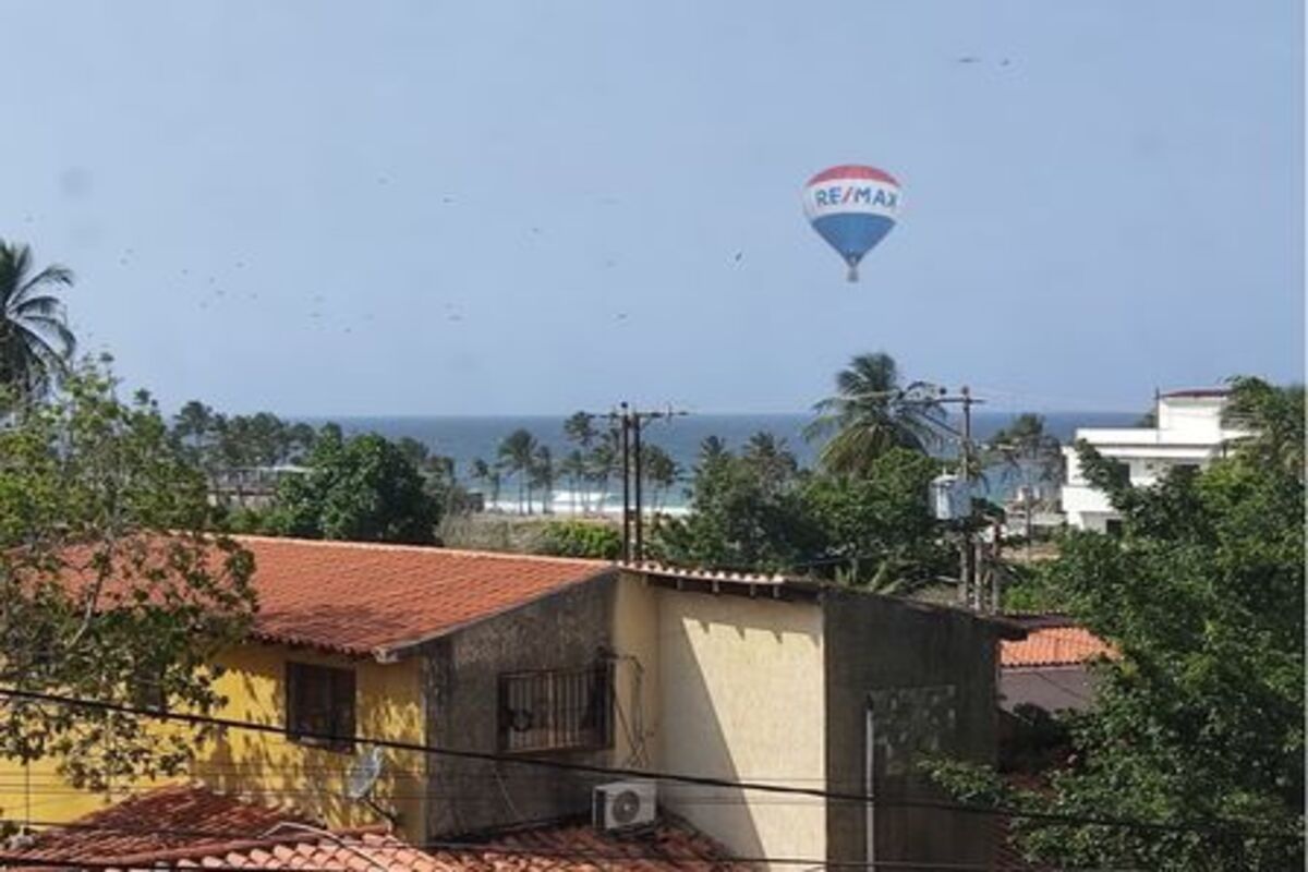 TownHouse, En Venta, En Residencias Ranchos de Parguito, En Playa Parguito, Nueva Esparta, Isla de Margarita, 90 mt2, 3 Hab y 2 1/2 Baños - Imagen 18