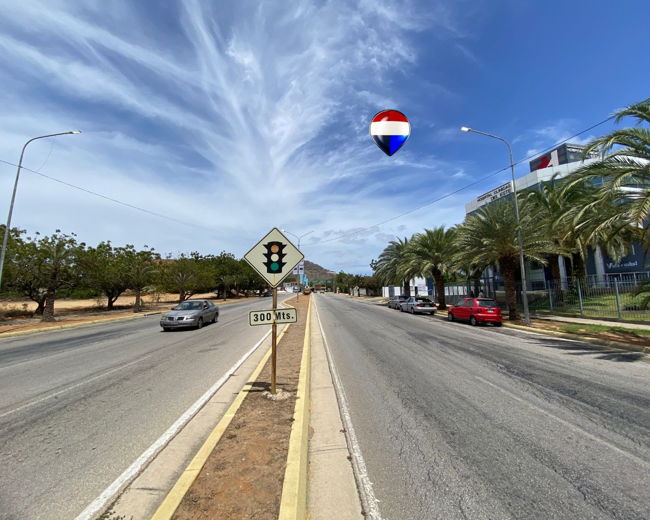 Terreno, En Alquier Av La Auyama, Nueva Esparta, Isla de Margarita, 398 MT2 - Imagen 18