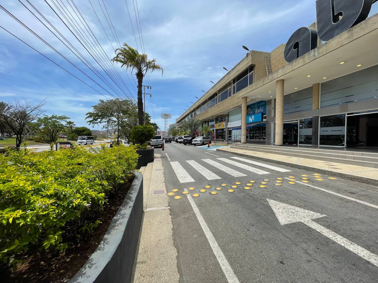 Local, En Alquiler, Centro Comercial AB, Nueva Esparta, Isla de Margarita, 73,15 mt2, 1 Baño - Imagen 18