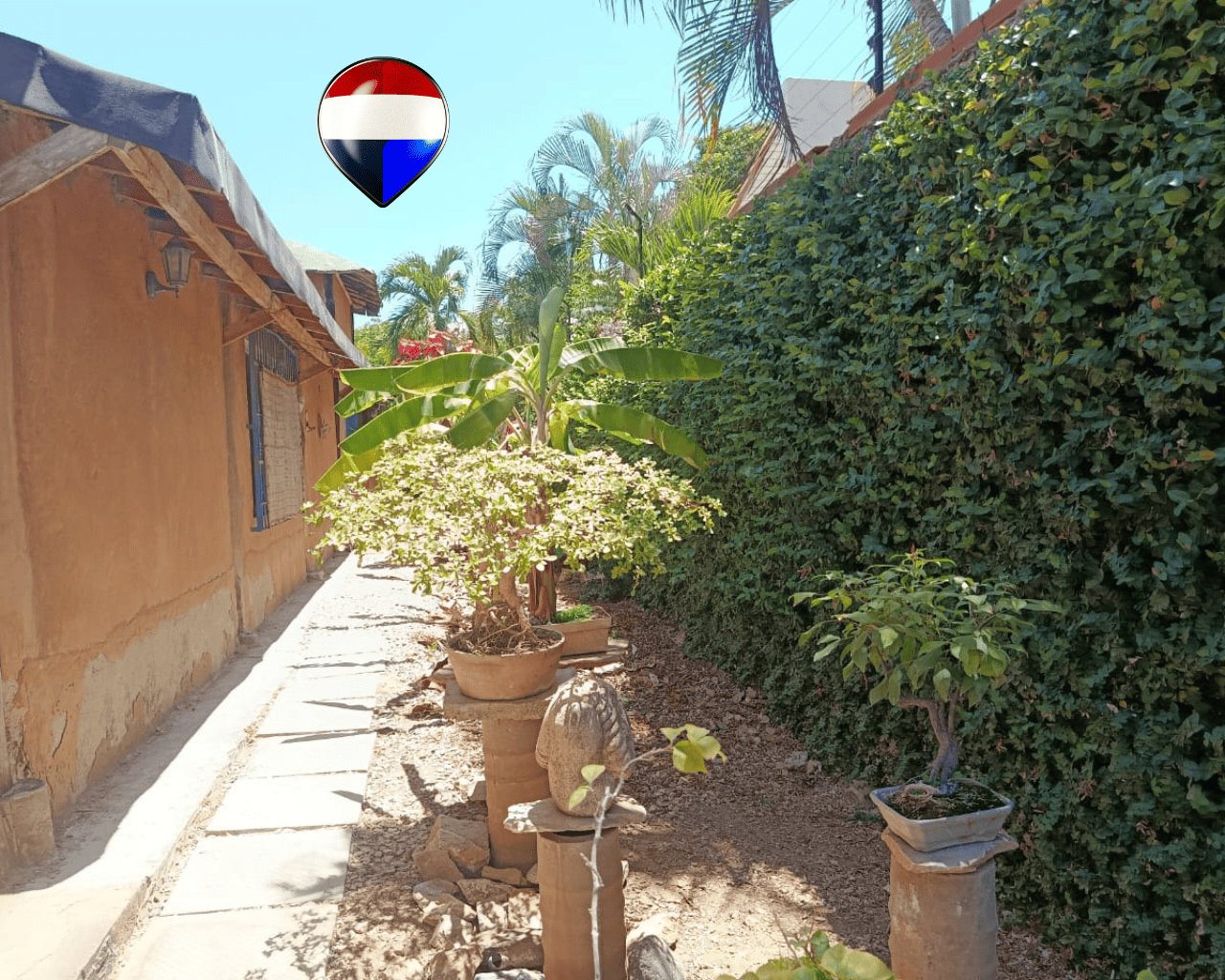 Casa, En Venta, En Calle El Dátil, Sector Chinguirito, En Guacuco, Nueva Esparta, Isla de Margarita, 594,02 Mt2, 2 Hab y 2 Baños - Imagen 5