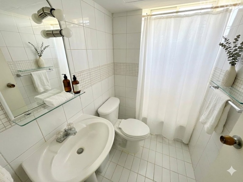 Apartamento, En Venta, En Playa El Angel, Edificio Costa de Oro, Nueva Esparta, Isla de Margarita, 3 Habitaciones y 2 Baños - Imagen 19