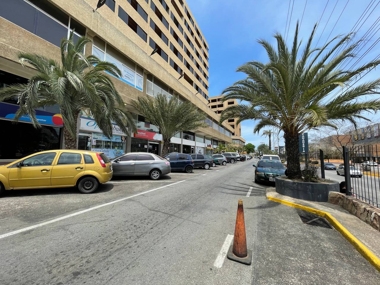 Local, En Alquiler, Centro Comercial AB, Nueva Esparta, Isla de Margarita, 73,15 mt2, 1 Baño - Imagen 19
